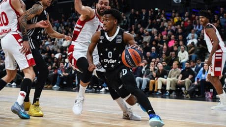 «Ça paraît irréel» : Paris Basketball, les dessous d’une folle saison