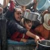 Qu’est-ce qu’une famine ? Voici ce qui arrive au corps humain quand il est privé de nourriture