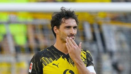 Hummels nie zum BVB? - Für diesen Klub hätte er Dortmund fast abgesagt