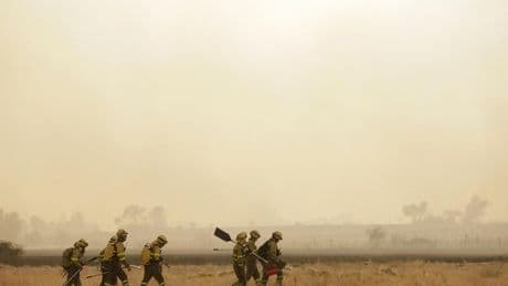 ¿Quién es el responsable de apagar los incendios? Los distintos modelos que tienen las CCAA