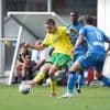 National 3. La réserve du FC Nantes assure l’essentiel et lance idéalement sa saison