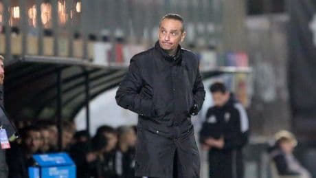 José Luis Oltra dice adiós al Eldense