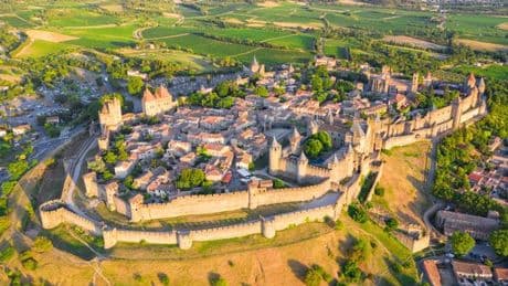 'Best city in France' that's just as good as Paris but with fewer tourists
