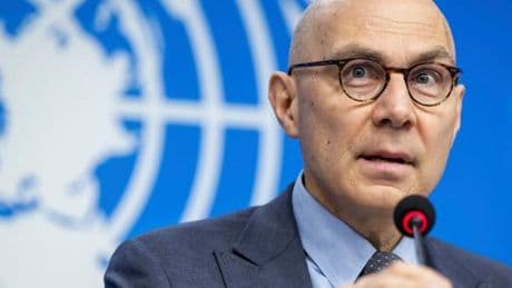 Peine de mort en Iran : la hausse du nombre d’exécutions « inquiète profondément » l’ONU, qui réclame un moratoire immédiat