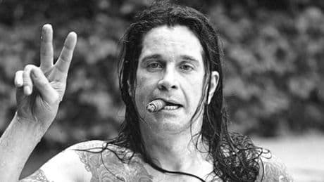 Ozzy Osbourne: Black-Sabbath-Frontmann ist tot