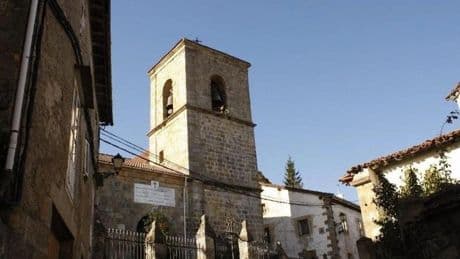 El pueblo de Las Merindades que busca una familia para alquilarle una casa por 200 euros al mes