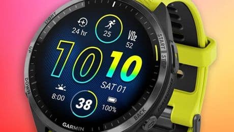 Your Garmin watch just got a big free update - here's what's new
