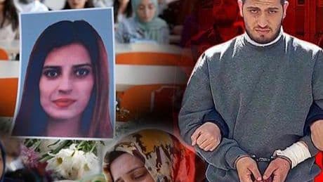 Hatice'nin katili her şeyi anlattı: 3 kere 'boş ol' diyerek boşadım... Bir anda boğazına sarıldım