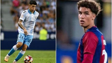 Las mayores perlas del Europeo Sub19