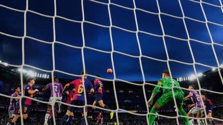 Nach langer Verletzungspause: Ter Stegens Barça-Comeback: Hoffnungen auch fürs DFB-Team