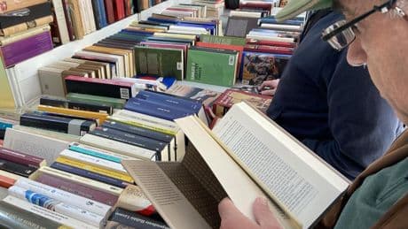 La Feria del Libro Antiguo y de Ocasión vuelve a Madrid con un homenaje al poeta Antonio Machado