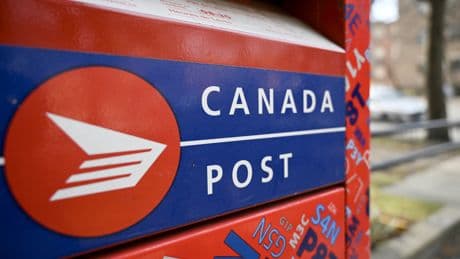 Canada Post and its 2nd largest union reach agreement