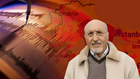 "Bu fırtına masum değil, büyük depremi tetikleyebilir!" Prof. Dr. Osman Bektaş'tan korkutan uyarı