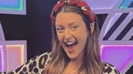 BBC Radio 1 star Roisin Hastie gives birth and shares baby's unique name with 'strong' meaning
