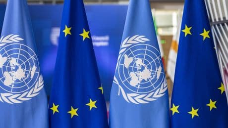 L’ONU et la guerre à Gaza : entre condamnations et impuissance