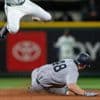 J.P. Crawford's single in the 11th gives Mariners 2-1 win over Yankees to end 4-game skid