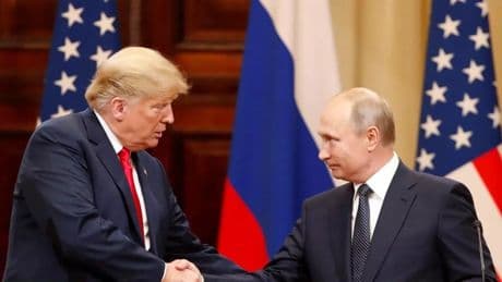 Medvedev’den Trump’a sert tepki