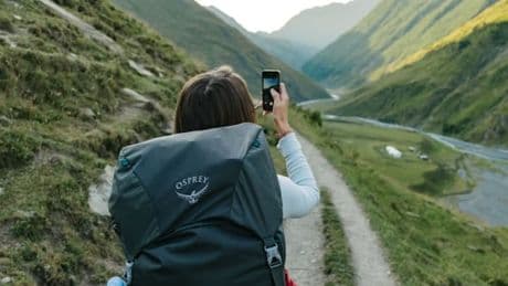 Profitez de cette remise folle signée Saily sur cette carte eSIM pour vos voyages à l’étranger