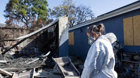 California FAIR Plan continues denying smoke damage claims despite court loss and regulatory action
