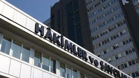 HSK kararları Resmi Gazete'de! Mahkemelerin yargı çevreleri yeniden belirlendi