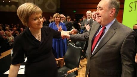 Nicola Sturgeon book: 7 bombshell revelations we learned from reading ex-SNP leader's memoir