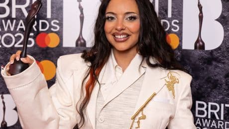 Little Mix's Jade Thirlwall says she faces a 'daily battle' not to go on Ozempic