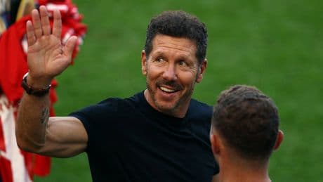 Espanyol - Atletico Madrid maçı ne zaman, saat kaçta, hangi kanalda? Şifresiz mi?