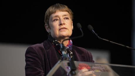 Sarah Boyack MSP to stand down at Holyrood 2026