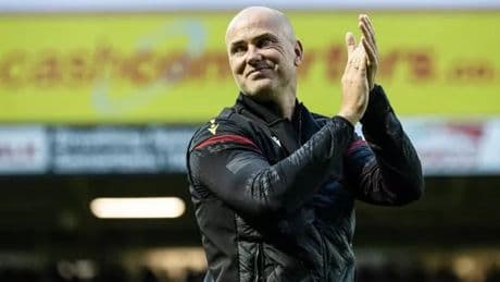 Motherwell boss wants more competition for places and aims to add quality