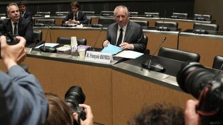 French Prime Minister Defiant in School Sexual Violence Inquiry
