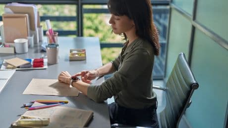 X TAP de HUAWEI, la revolucionaria tecnología que te permite medir tu salud en 10 segundos con un solo toque