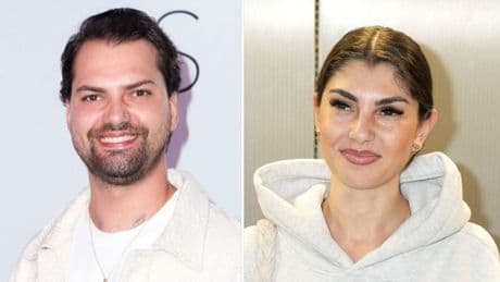 Yeliz Koc stellt klar: Sie und Jimi Blue Ochsenknecht sind kein Paar