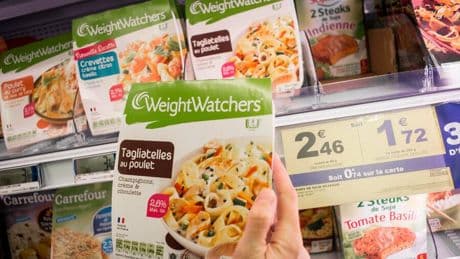 Ernährung: Mit Abnehmspritzen und Fokus auf Wechseljahre: So will Weight Watchers aus der tiefen Krise finden