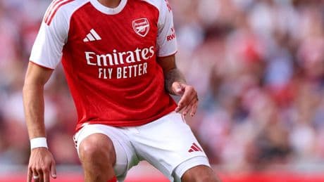 Arsenal transfer boost as European sides queue up for Jakub Kiwior