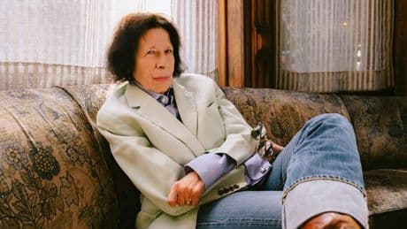 Fran Lebowitz: "Nostalgie ist giftig"