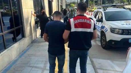 DEAŞ’e darbe! 153 gözaltı