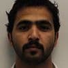 Qatari camel herder brought to Britain for a heart operation tried to rape woman in Chelsea hospital - then blamed it on having 'little interaction' with women in his home country