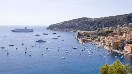 Another beautiful European seaside city 'bans' cruise ships despite fears it'll lose £11m