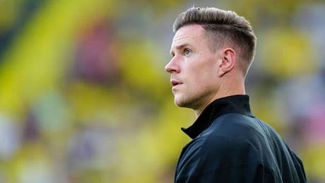 FC Barcelona: Marc-André ter Stegen soll Abschied zugestimmt haben