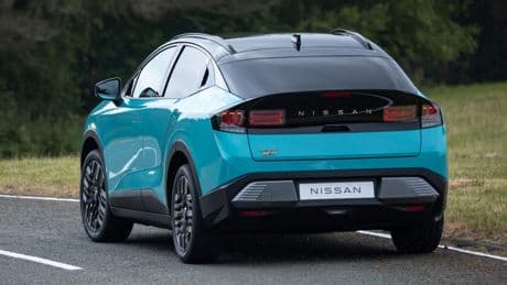 Wordt de nieuwe Nissan Leaf zo succesvol als zijn voorganger?