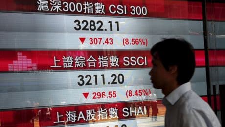 Concurrence effrénée, ventes à perte... Le Neijuan, cette spirale économique qui menace la Chine