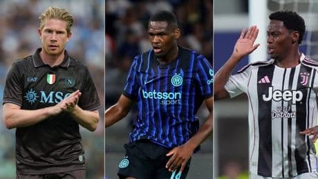 Calciomercato tabellone: acquisti, cessioni, obiettivi e formazioni tipo. Bailey in arrivo a Roma