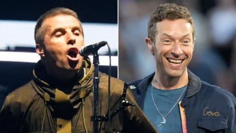 Oasis reassures cheating fans they are ‘safe’ after Coldplay kiss-cam saga