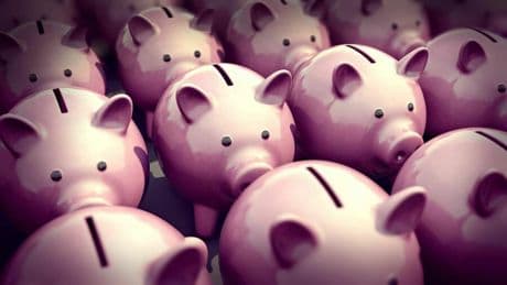 Sparen : Vier Prozent Zinsen bei zwei Prozent Inflation: Wie sich mit Tagesgeld doch noch etwas verdienen lässt
