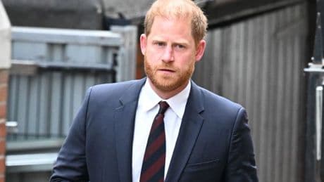 Prince Harry's explosive move sparked 'furious reaction' from key royal who refused to see him