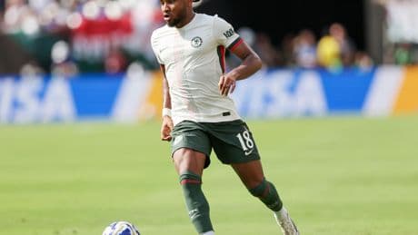 Mercato : un Français pour remplacer Coman au Bayern ?