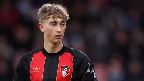 Dean Huijsen to SNUB £50m Chelsea switch as transfer preference comes to light