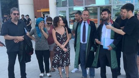 Depremde 14 kişinin hayatını kaybettiği MCG Tower davası: Mahkeme üçüncü bilirkişi raporu alınmasına karar verdi