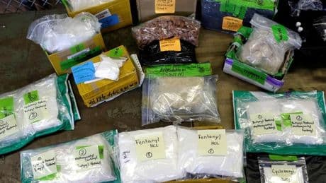 Aumenta la alarma en Argentina tras las 76 muertes causadas por el consumo de fentanilo contaminado