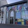 Deux réveils musculaires sont proposés devant le musée d’art moderne de Granville en août 2025